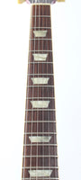 2000s Alexander by PGM Les Paul Standard Burst Replica sunburst