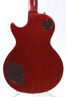 2000s Alexander by PGM Les Paul Standard Burst Replica sunburst