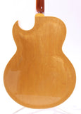 1992 Orville by Gibson ES-175 natural blonde