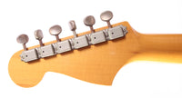1996 Fender Jazzmaster 66 Reissue sunburst