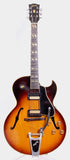 1959 Gibson ES-175D sunburst Bigsby