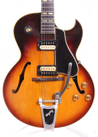 1959 Gibson ES-175D sunburst Bigsby