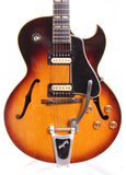 1959 Gibson ES-175D sunburst Bigsby