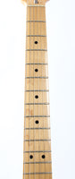 1999 Fender Stratocaster Classic 70s natural