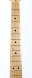1999 Fender Stratocaster Classic 70s natural