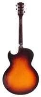 1959 Gibson ES-175D sunburst Bigsby