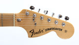 1999 Fender Stratocaster Classic 70s natural
