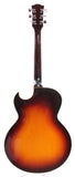 1959 Gibson ES-175D sunburst Bigsby
