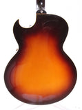 1959 Gibson ES-175D sunburst Bigsby