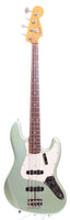 2001 Fender Jazz Bass American Vintage 62 Reissue ice blue metallic