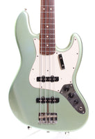 2001 Fender Jazz Bass American Vintage 62 Reissue ice blue metallic