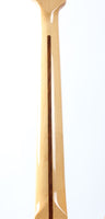 1999 Fender Stratocaster Classic 70s natural