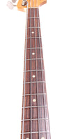 2001 Fender Jazz Bass American Vintage 62 Reissue ice blue metallic