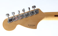 1999 Fender Stratocaster Classic 70s natural