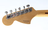 1999 Fender Stratocaster Classic 70s natural