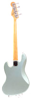 2001 Fender Jazz Bass American Vintage 62 Reissue ice blue metallic