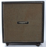 1974 Hiwatt DR103 100w w/ SE4123 4x12"