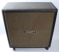 1974 Hiwatt DR103 100w w/ SE4123 4x12"
