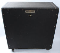 1974 Hiwatt DR103 100w w/ SE4123 4x12"