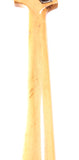 1978 Fender Mustang Bass olympic white