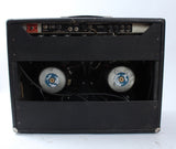 1966 Fender Twin Reverb blackface