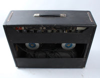 1966 Fender Twin Reverb blackface