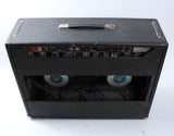 1966 Fender Twin Reverb blackface