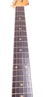 1961 Fender Stratocaster sunburst