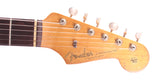 1961 Fender Stratocaster sunburst