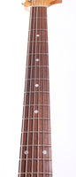 2012 Fender Bass VI sunburst
