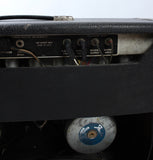 1966 Fender Twin Reverb blackface