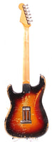 1961 Fender Stratocaster sunburst