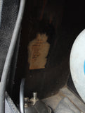 1966 Fender Twin Reverb blackface