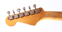 1961 Fender Stratocaster sunburst