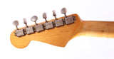 1961 Fender Stratocaster sunburst