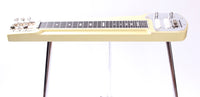 1970s Aria Jedson Deluxe 6 olympic white