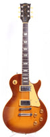 1976 Gibson Les Paul Standard honey burst