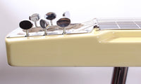 1970s Aria Jedson Deluxe 6 olympic white