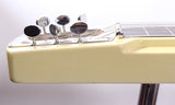 1970s Aria Jedson Deluxe 6 olympic white