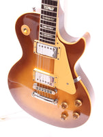 1976 Gibson Les Paul Standard honey burst