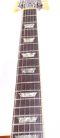 1976 Gibson Les Paul Standard honey burst