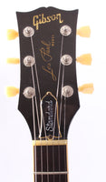 1976 Gibson Les Paul Standard honey burst