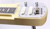 1970s Aria Jedson Deluxe 6 olympic white