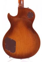 1976 Gibson Les Paul Standard honey burst