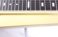 1970s Aria Jedson Deluxe 6 olympic white
