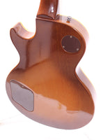 1976 Gibson Les Paul Standard honey burst
