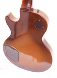 1976 Gibson Les Paul Standard honey burst