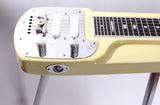 1970s Aria Jedson Deluxe 6 olympic white