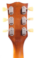 1976 Gibson Les Paul Standard honey burst