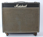1973 Marshall 2040 Lead Bass Organ 2x12" combo black